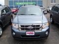 2010 Steel Blue Metallic Ford Escape XLT 4WD  photo #3