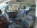 2008 Quartz Grey Metallic Audi A4 2.0T quattro Sedan  photo #9