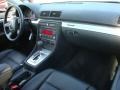 2008 Quartz Grey Metallic Audi A4 2.0T quattro Sedan  photo #12