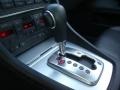 2008 Quartz Grey Metallic Audi A4 2.0T quattro Sedan  photo #15