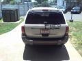 Stone White - Grand Cherokee Laredo Photo No. 4