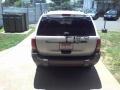 2004 Stone White Jeep Grand Cherokee Laredo  photo #4