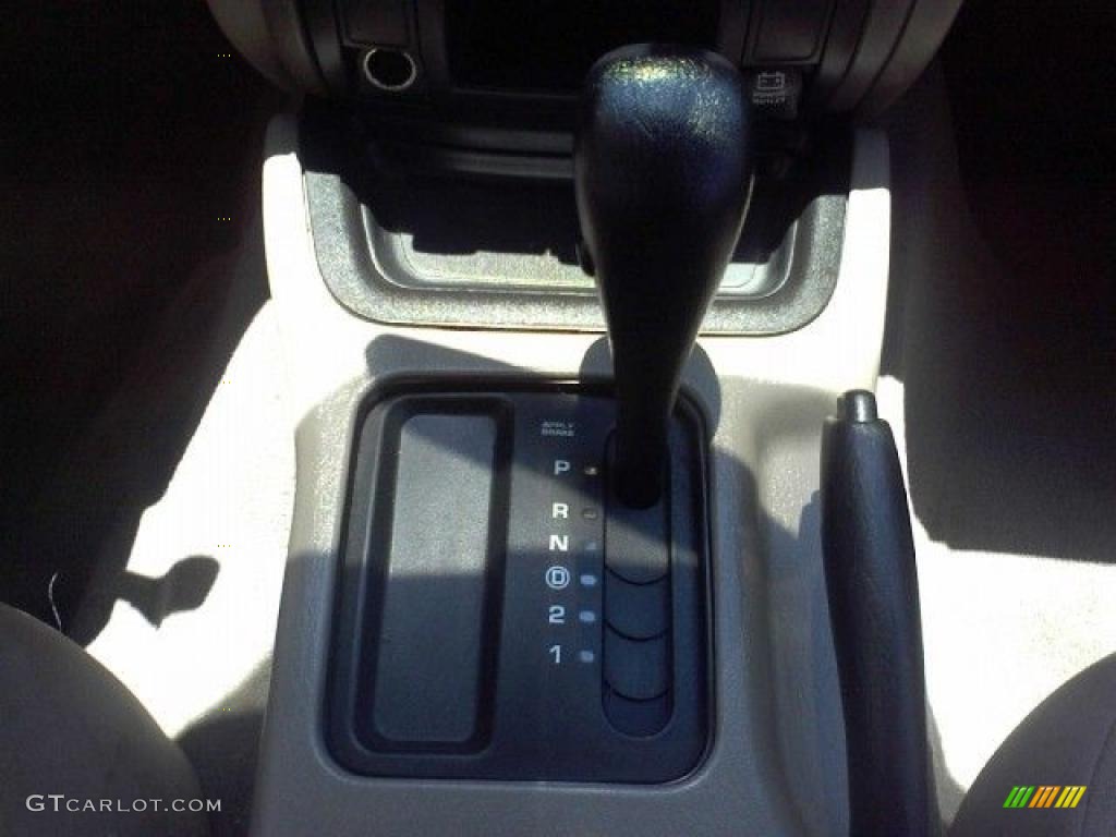 2004 Grand Cherokee Laredo - Stone White / Dark Slate Gray photo #10