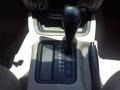 Stone White - Grand Cherokee Laredo Photo No. 10