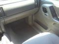Stone White - Grand Cherokee Laredo Photo No. 11