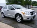 Bright Silver Metallic - Caliber SE Photo No. 7
