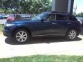 2005 Sapphire Blue Infiniti FX 35 AWD  photo #18