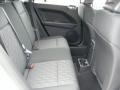 Bright Silver Metallic - Caliber SE Photo No. 12