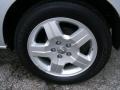 Bright Silver Metallic - Caliber SE Photo No. 25