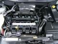Bright Silver Metallic - Caliber SE Photo No. 27