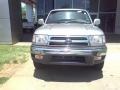 Millennium Silver Metallic - 4Runner SR5 Photo No. 2