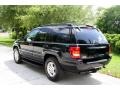 2000 Black Jeep Grand Cherokee Limited 4x4  photo #6