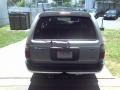 Millennium Silver Metallic - 4Runner SR5 Photo No. 4