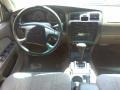 Millennium Silver Metallic - 4Runner SR5 Photo No. 5