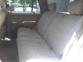 Millennium Silver Metallic - 4Runner SR5 Photo No. 7