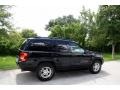 2000 Black Jeep Grand Cherokee Limited 4x4  photo #10