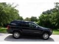 2000 Black Jeep Grand Cherokee Limited 4x4  photo #11