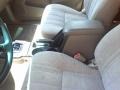 Millennium Silver Metallic - 4Runner SR5 Photo No. 13