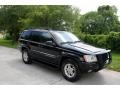 2000 Black Jeep Grand Cherokee Limited 4x4  photo #13