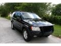 Black - Grand Cherokee Limited 4x4 Photo No. 14