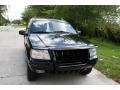Black - Grand Cherokee Limited 4x4 Photo No. 15