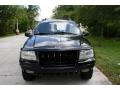 2000 Black Jeep Grand Cherokee Limited 4x4  photo #16