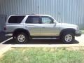 Millennium Silver Metallic - 4Runner SR5 Photo No. 17