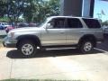 Millennium Silver Metallic - 4Runner SR5 Photo No. 18