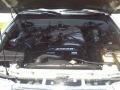 Millennium Silver Metallic - 4Runner SR5 Photo No. 20