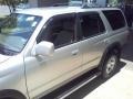 Millennium Silver Metallic - 4Runner SR5 Photo No. 21