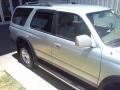 Millennium Silver Metallic - 4Runner SR5 Photo No. 22