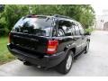 2000 Black Jeep Grand Cherokee Limited 4x4  photo #20