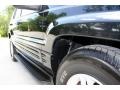 Black - Grand Cherokee Limited 4x4 Photo No. 21