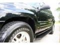Black - Grand Cherokee Limited 4x4 Photo No. 22