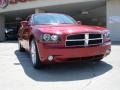 Inferno Red Crystal Pearl - Charger Rallye Photo No. 1