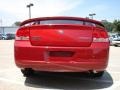 Inferno Red Crystal Pearl - Charger Rallye Photo No. 4