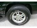 Black - Grand Cherokee Limited 4x4 Photo No. 30