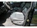 Black - Grand Cherokee Limited 4x4 Photo No. 43