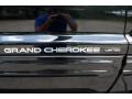 2000 Black Jeep Grand Cherokee Limited 4x4  photo #53