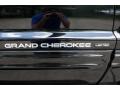2000 Black Jeep Grand Cherokee Limited 4x4  photo #54
