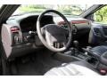 Black - Grand Cherokee Limited 4x4 Photo No. 65