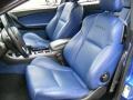 2004 Impulse Blue Metallic Pontiac GTO Coupe  photo #9