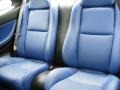 2004 Impulse Blue Metallic Pontiac GTO Coupe  photo #11