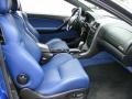 2004 Impulse Blue Metallic Pontiac GTO Coupe  photo #13