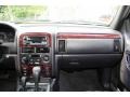 2000 Black Jeep Grand Cherokee Limited 4x4  photo #72