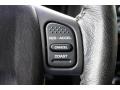 Black - Grand Cherokee Limited 4x4 Photo No. 78
