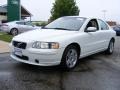 Ice White - S60 2.5T Photo No. 1