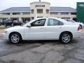 Ice White - S60 2.5T Photo No. 2