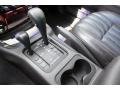 Black - Grand Cherokee Limited 4x4 Photo No. 87