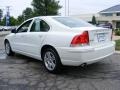 Ice White - S60 2.5T Photo No. 3